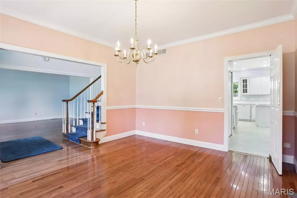 Dining - 610 N Harrison St, Trenton, IL 62293 photo 2 of 2