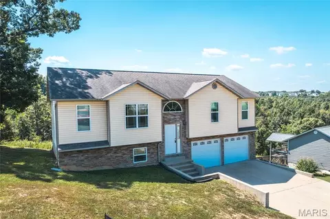 16150 Haidyn Rd, Saint Robert, MO 65584