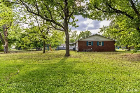 Exterior - 211 Elm, Bertrand, MO 63823 photo 14 of 15