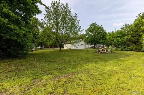 Exterior - 211 Elm, Bertrand, MO 63823 photo 8 of 15