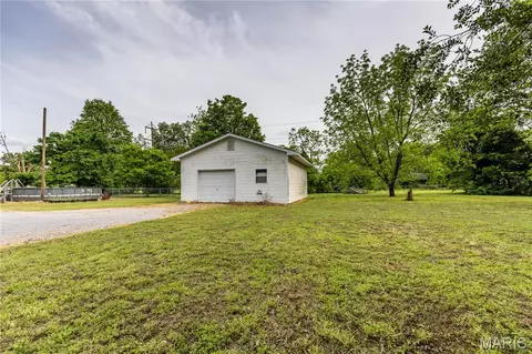 Exterior - 211 Elm, Bertrand, MO 63823 photo 5 of 15