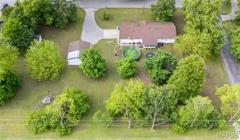 View/Area - 211 Elm, Bertrand, MO 63823 photo 2 of 5