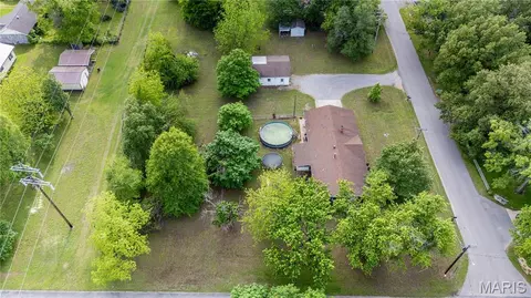 View/Area - 211 Elm, Bertrand, MO 63823 photo 3 of 5