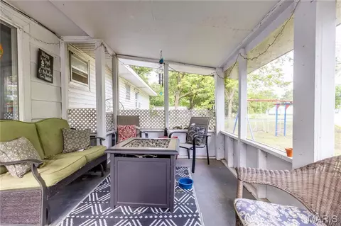 Exterior - 211 Elm, Bertrand, MO 63823 photo 1 of 15