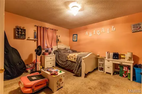 Bedroom - 211 Elm, Bertrand, MO 63823 photo 1 of 6