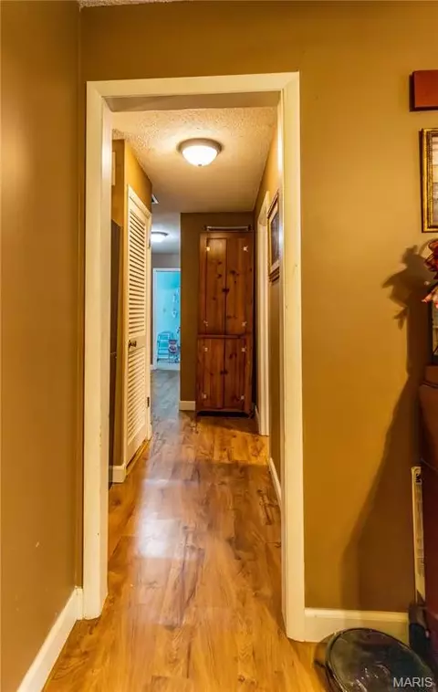 Entry Way - 211 Elm, Bertrand, MO 63823 photo 3 of 5