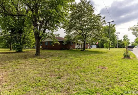 Exterior - 211 Elm, Bertrand, MO 63823 photo 15 of 15