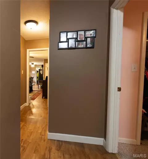 Entry Way - 211 Elm, Bertrand, MO 63823 photo 4 of 5