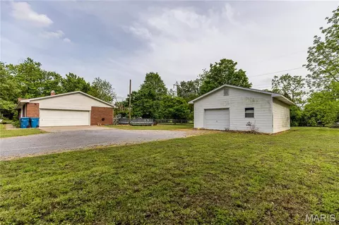 Exterior - 211 Elm, Bertrand, MO 63823 photo 4 of 15