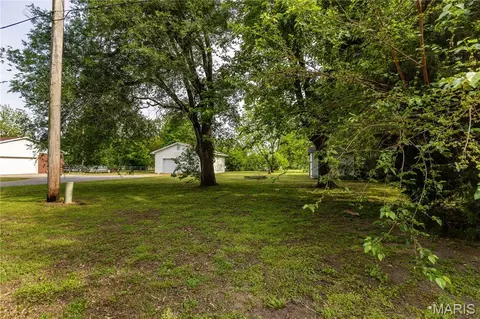 Exterior - 211 Elm, Bertrand, MO 63823 photo 7 of 15