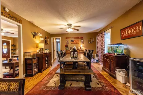 Dining - 211 Elm, Bertrand, MO 63823 photo 3 of 3