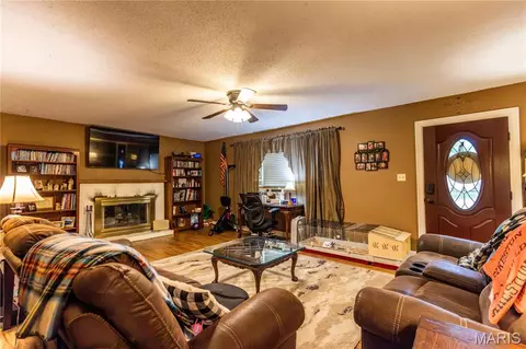 Living - 211 Elm, Bertrand, MO 63823 photo 1 of 2