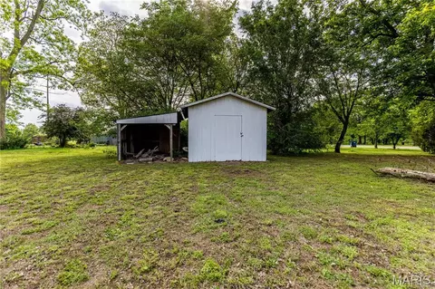 Exterior - 211 Elm, Bertrand, MO 63823 photo 6 of 15