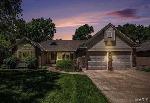 412 SE Battery Dr, Lees Summit, MO 64063 photo 1