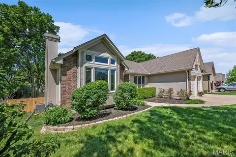 412 SE Battery Dr, Lees Summit, MO 64063 photo 3