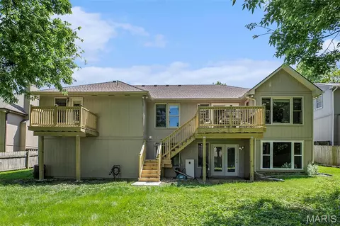 412 SE Battery Dr, Lees Summit, MO 64063 photo 5