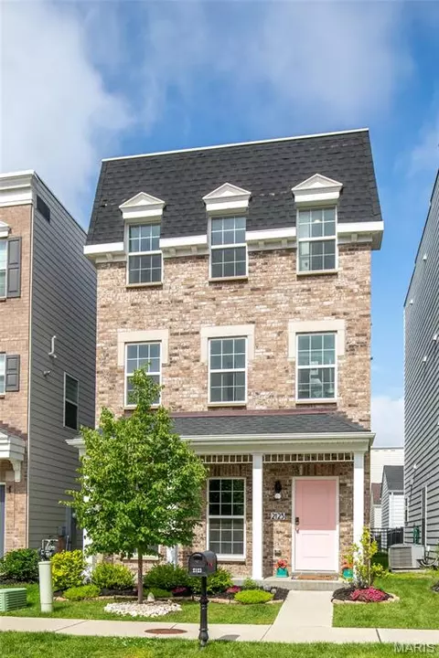 2123 Boardman St, Saint Louis, MO 63110 photo 33