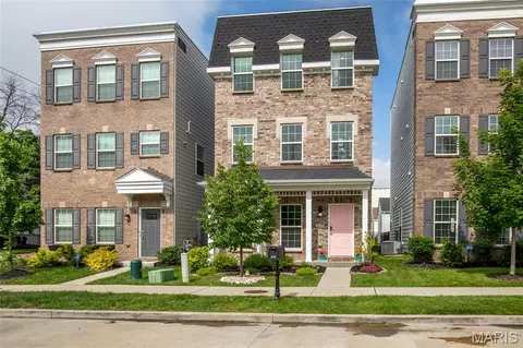 2123 Boardman St, Saint Louis, MO 63110 photo 1