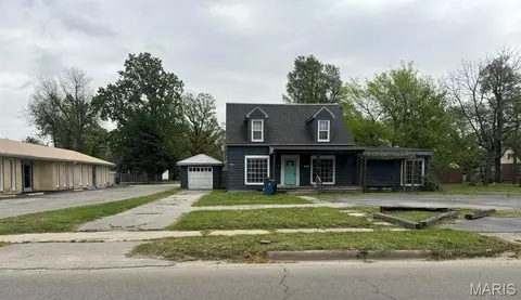 404 N Douglas St, Malden, MO 63863