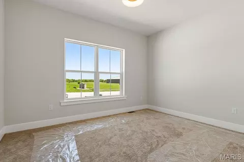 Bedroom - 641 Ambrose Dr, O'fallon, IL 62269 photo 3 of 6