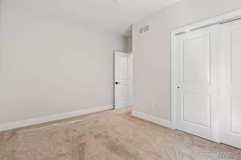 Bedroom - 641 Ambrose Dr, O'fallon, IL 62269 photo 6 of 6