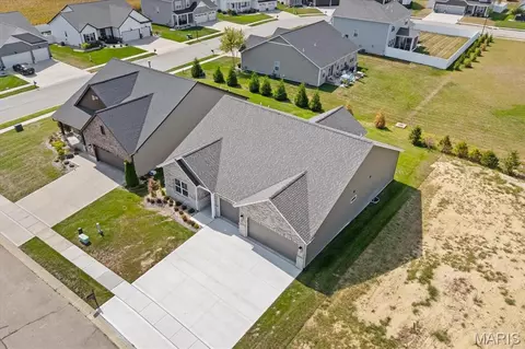 View/Area - 641 Ambrose Dr, O'fallon, IL 62269 photo 1 of 4