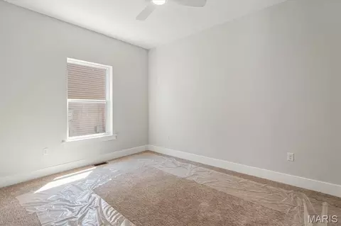 Bedroom - 641 Ambrose Dr, O'fallon, IL 62269 photo 5 of 6