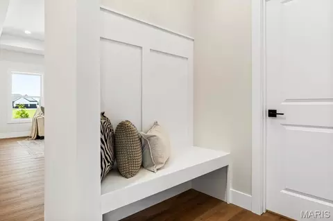 Entry Way - 641 Ambrose Dr, O'fallon, IL 62269 photo 2 of 2
