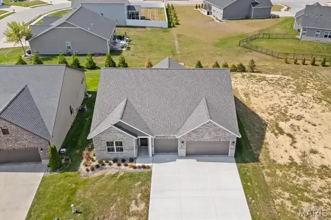View/Area - 641 Ambrose Dr, O'fallon, IL 62269 photo 2 of 4
