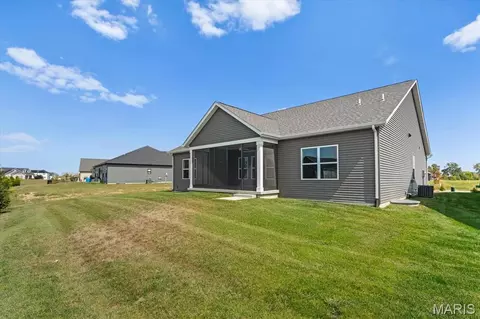 Exterior - 641 Ambrose Dr, O'fallon, IL 62269 photo 6 of 6