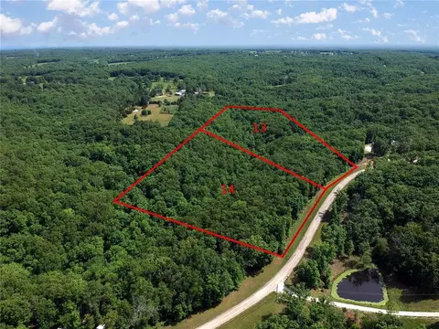 tbd Hickory Rd, Steelville, MO 65565