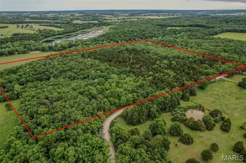 tbd Shepherd, Richland, MO 65556