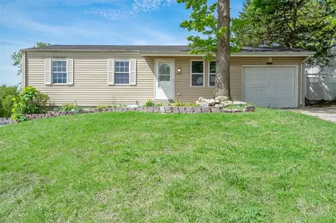 2349 Saint Joseph Dr, Arnold, MO 63010 photo 1