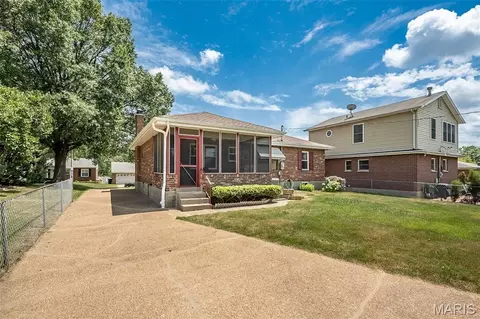 7401 Sharp Ave, Saint Louis, MO 63116 photo 29
