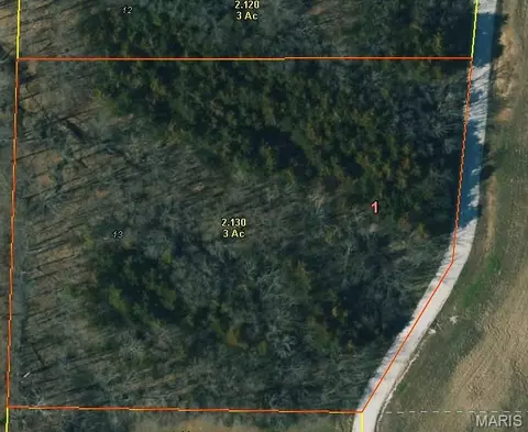 13 Red Oak Rd, Maywood, MO 63454
