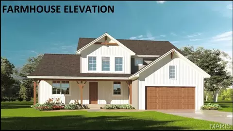 9145 Basswood Dr, Fairview Heights, IL 62208