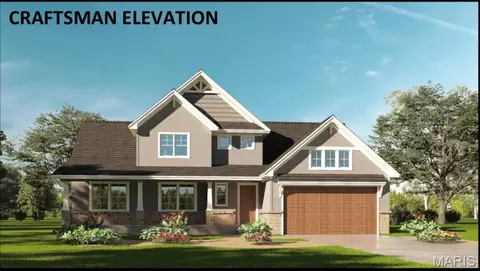 9130 Basswood Dr, Fairview Heights, IL 62208