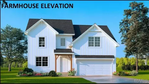 9134 Basswood Dr, Fairview Heights, IL 62208