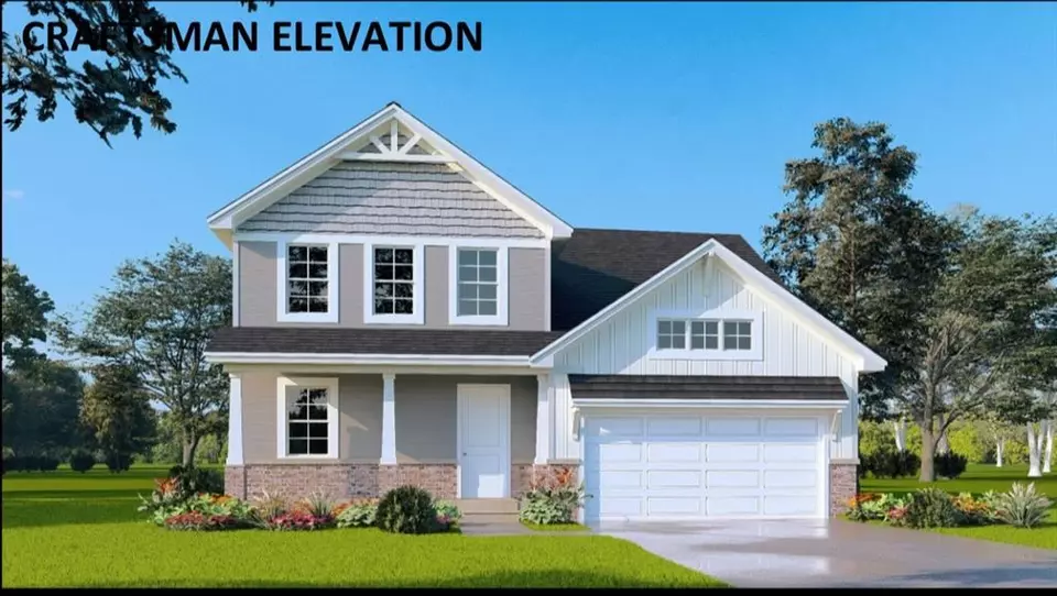  9109 Birchwood Ct, Fairview Heights, IL 62208 photo 1