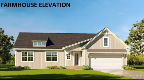 9158 Basswood Dr, Fairview Heights, IL 62208