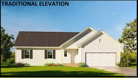 9138 Basswood Dr, Fairview Heights, IL 62208