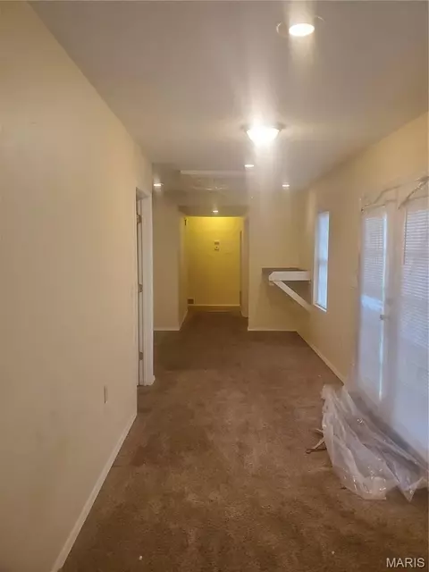 Entry Way - 768 Leon St, Cahokia, IL 62206 photo 6 of 7