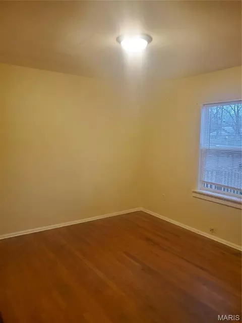 Bedroom - 768 Leon St, Cahokia, IL 62206 photo 2 of 3
