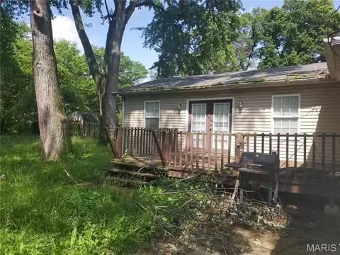 Exterior - 768 Leon St, Cahokia, IL 62206 photo 3 of 3