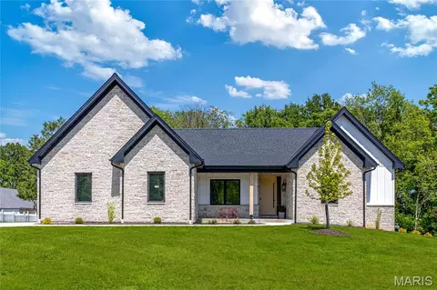 100 Enclave Terrace Ct, Weldon Spring, MO 63304 photo 1