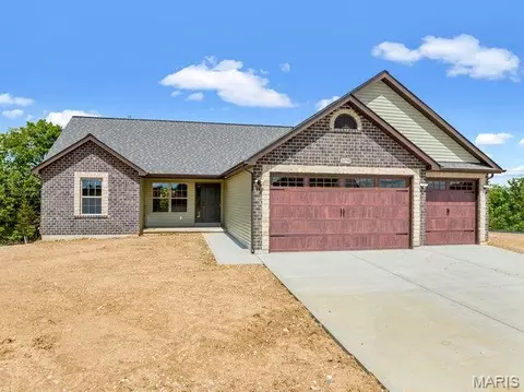 10704 Trenton Ln #TBB, Foristell, MO 63348