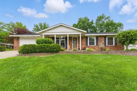 11323 Terry Ave, Bridgeton, MO 63044 photo 1