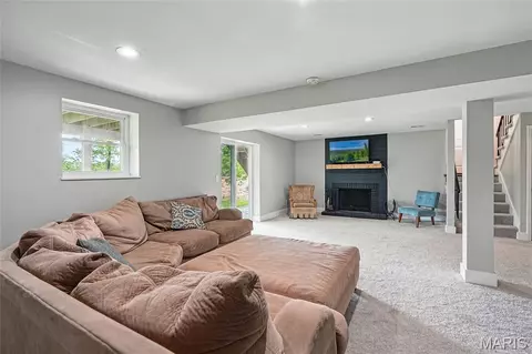 Living - 12241 Rain Hollow Dr, Maryland Heights, MO 63043 photo 1 of 2