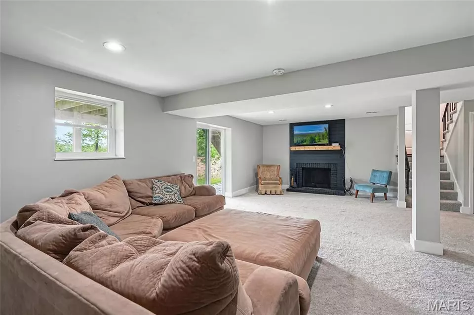 Living - 12241 Rain Hollow Dr, Maryland Heights, MO 63043 photo 1 of 2