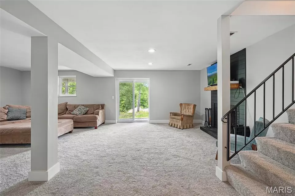 Living - 12241 Rain Hollow Dr, Maryland Heights, MO 63043 photo 2 of 2